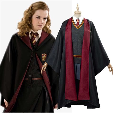 hogwarts uniform female.